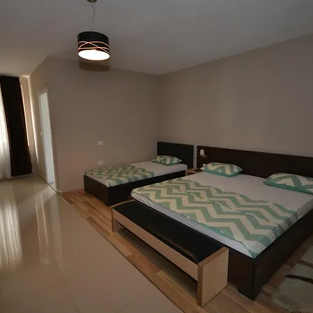 Veri Szálloda 4*