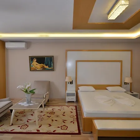 Hotel Veri