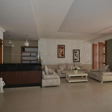 Veri Hotel Peshkopi