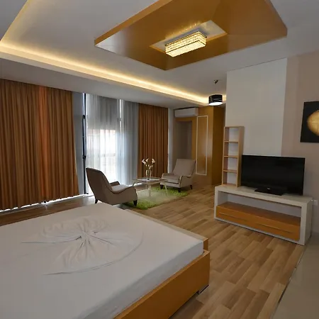 Hotel Veri