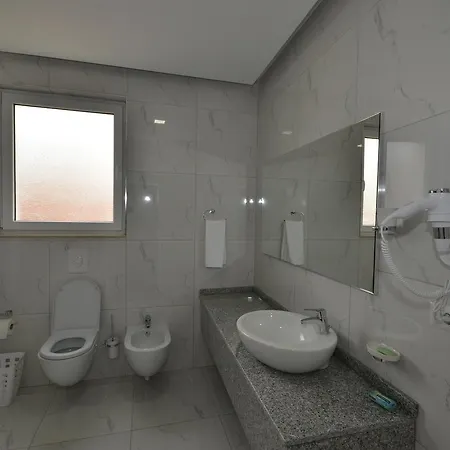 Veri Hotel Peshkopi