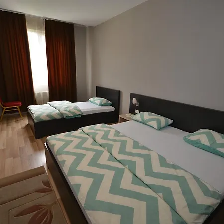 Hotel Veri