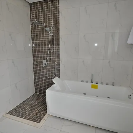 Veri Hotel Peshkopi
