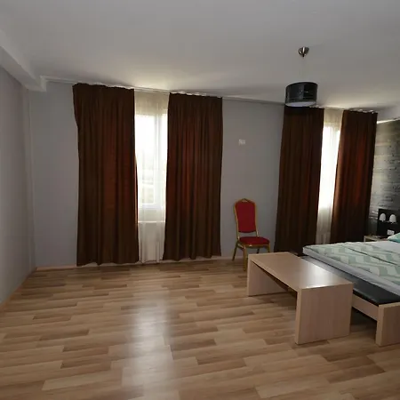 Szálloda Veri