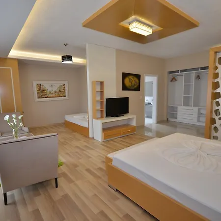 Hotel Veri Peshkopi