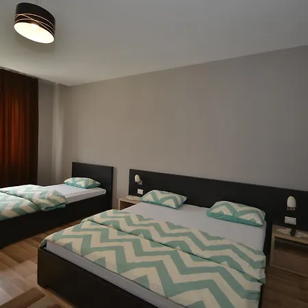 Veri Szálloda 4*