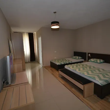 Hotel Veri