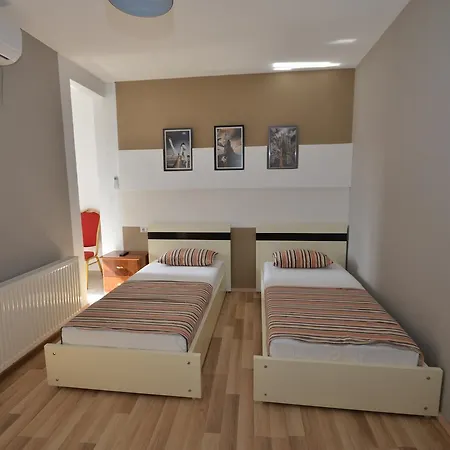 Szálloda Veri 4*