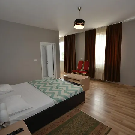 Veri 4* Peshkopia