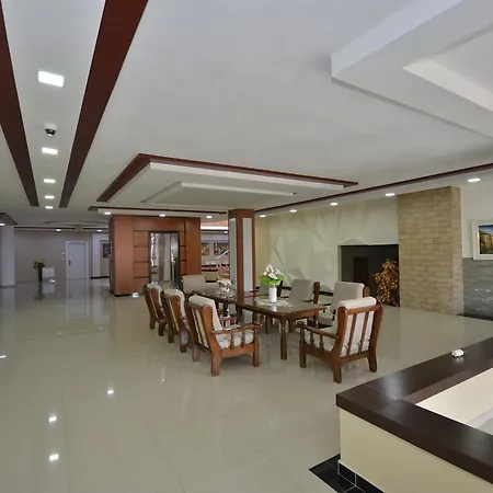 Hotel Veri 4*