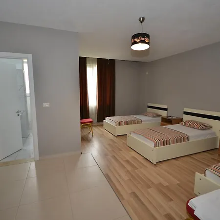 Veri 4* Peshkopia