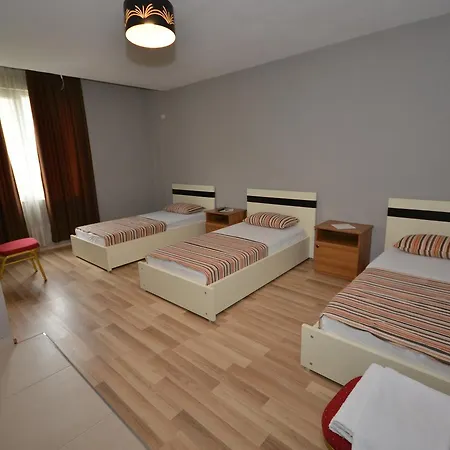 Otel Veri