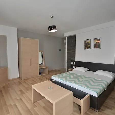 Szálloda Veri 4*