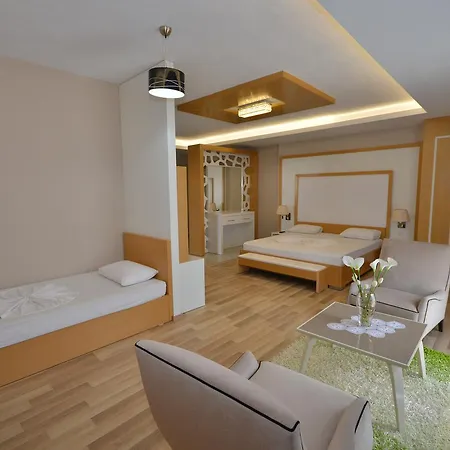 Veri Hotel Peshkopi