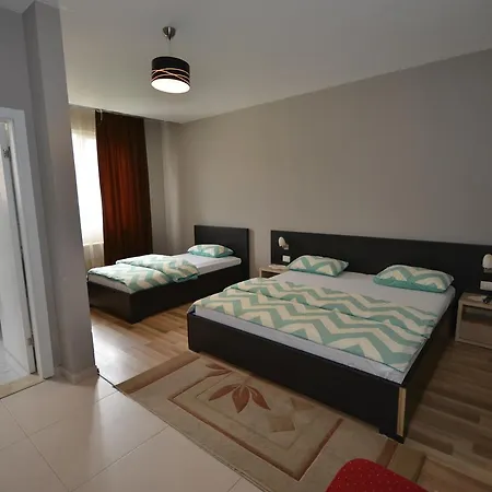 Veri Szálloda Peshkopia
