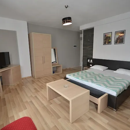 Szálloda Veri 4*