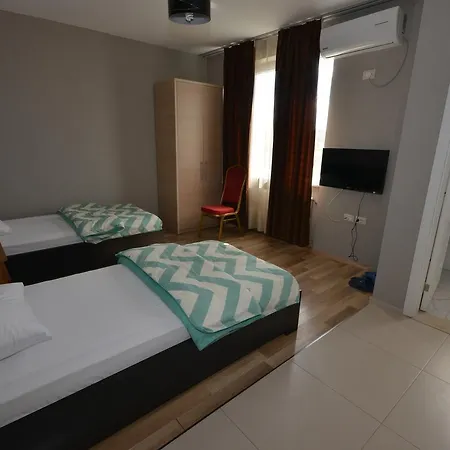 Hotel Veri