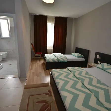 Veri Hotel Peshkopi
