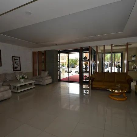 Veri Hotel