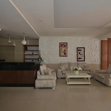 Hotel Veri