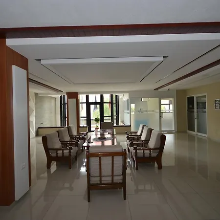 Hotel Veri 4*